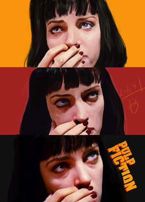 噗嗤噗嗤一根沒入